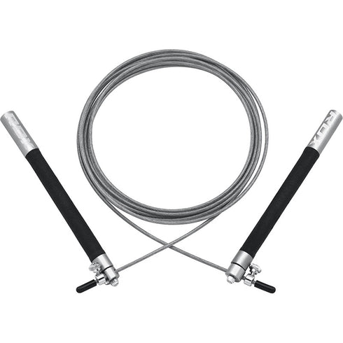 RDX C3 ADJUSTABLE SKIPPING ROPE/Slv-4